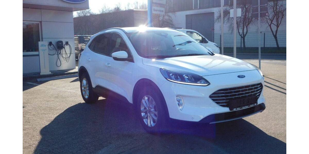 Ford Kuga 127.300 km 15.990 &euro; Selm 59379