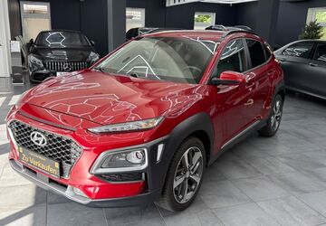 Hyundai KONA 49.700 km 19.590 &euro; Unna 59423