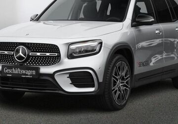 Mercedes-Benz GLB 220 9.900 km 53.985 &euro; Hamm 59067