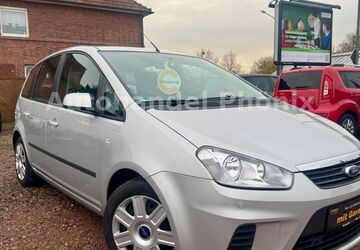 Ford C-Max 91.000 km 5.250 &euro; Ahlen 59229
