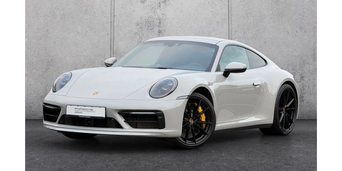 Porsche 992 42.581 km 117.900 &euro; Holzwickede 59439