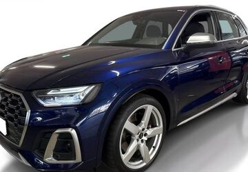 Audi SQ5 92.400 km 42.130 &euro; Hamm 59067