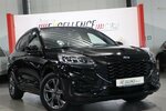 Ford Kuga 2.0 ECOBLUE STYLE ST-LINE SPORT BLACK / LED 125.000 km 16.991 &euro; Hamm 59077