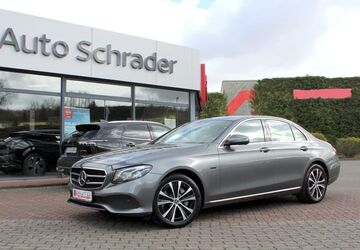 Mercedes-Benz E 300 61.795 km 30.980 &euro; Hamm 59067