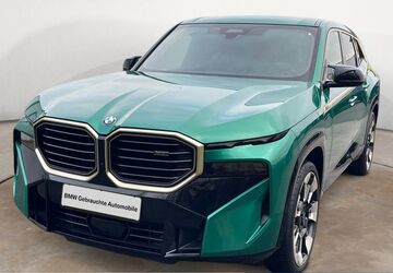 BMW XM 16.005 km 115.889 &euro; Hamm 59071