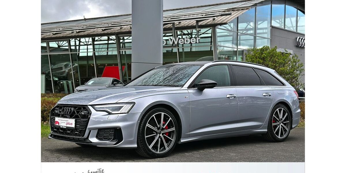Audi A6 19.490 km 61.490 &euro; Neubeckum 59269