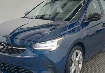 Opel Corsa 105.000 km 9.750 &euro; Hamm 59067