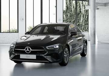 Mercedes-Benz CLA 200 13.313 km 32.290 &euro; Ahlen 59229