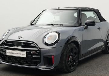 Mini Cooper 6.988 km 44.581 &euro; Hamm 59071
