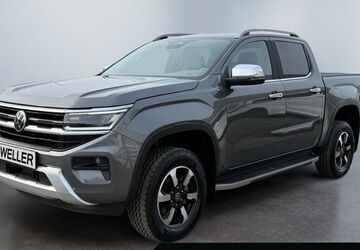 VW Amarok 20.854 km 51.880 &euro; Hamm 59067