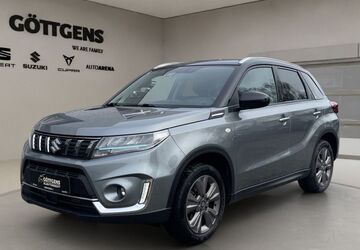 Suzuki Vitara 42.268 km 19.790 &euro; Soest 59494