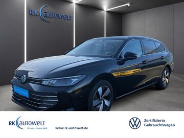 Gebrauchte VW Passat