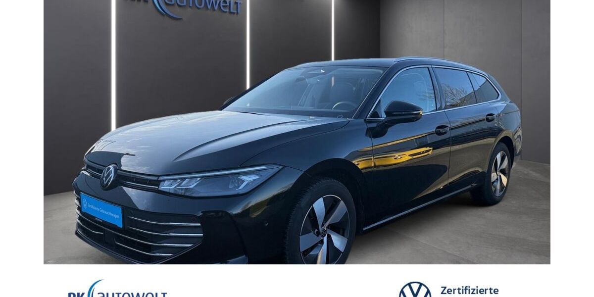 VW Passat 26.218 km 35.790 &euro; Werl 59457