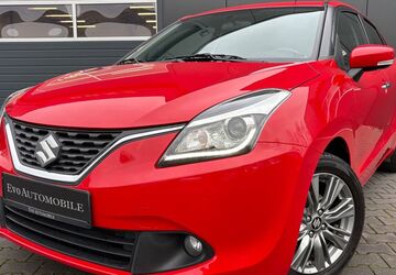 Suzuki Baleno 68.793 km 9.900 &euro; Ahlen 59229