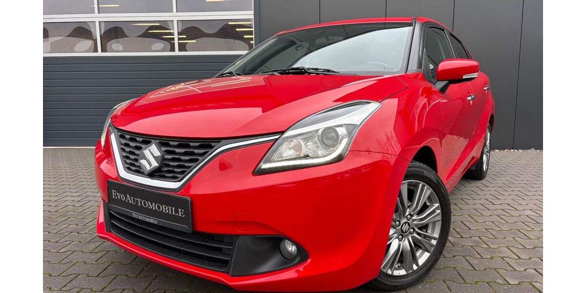 Suzuki Baleno 68.793 km 9.900 &euro; Ahlen 59229