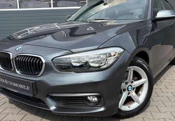 BMW 116 74.373 km 11.500 &euro; Ahlen 59229