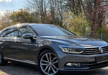 VW Passat 127.000 km 18.950 &euro; Hamm 59077