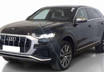 Audi SQ8 93.100 km 51.578 &euro; Hamm 59067