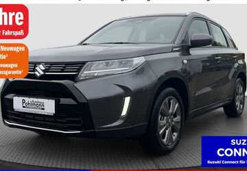 Suzuki Vitara 3.000 km 20.495 &euro; Beckum 59269