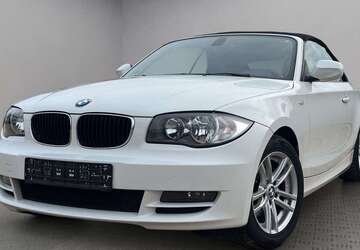 BMW 118 122.063 km 8.200 &euro; Sendenhorst 48324