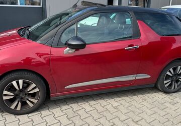 Citroen DS3 223.618 km 2.900 &euro; Lüdinghausen 59348