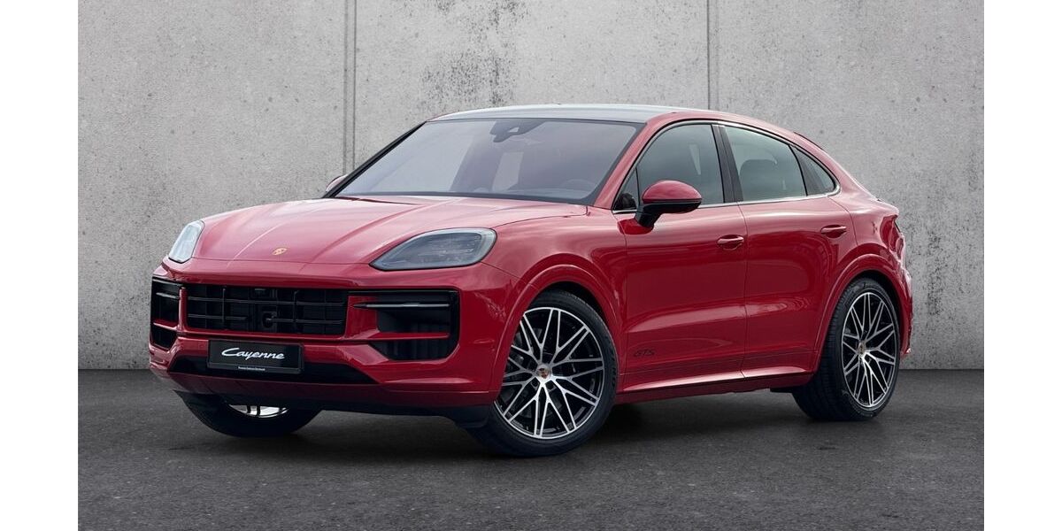 Porsche Cayenne 2.618 km 146.900 &euro; Holzwickede 59439