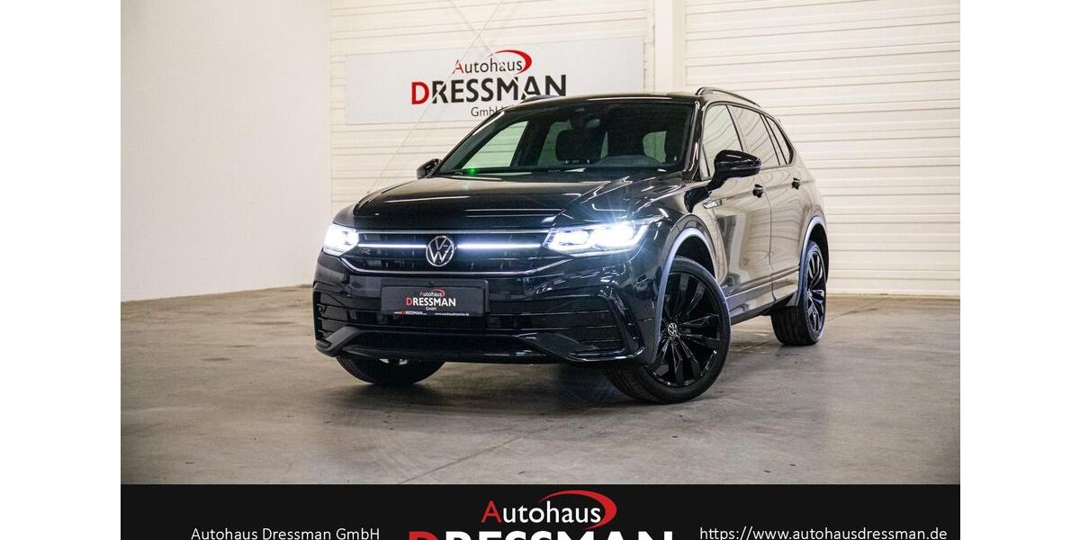 VW Tiguan Allspace 77.929 km 36.205 &euro; Hamm 59067