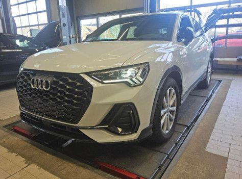 Audi Q3 35.390 km 34.890 &euro; Neubeckum 59269