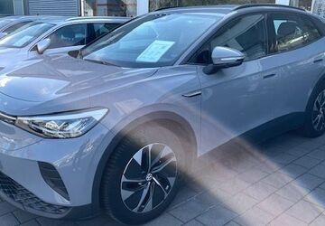 VW ID.4 15.900 km 23.998 &euro; Soest 59494