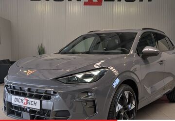 Cupra Terramar 17.867 km 36.450 &euro; Menden (Sauerland) 58708