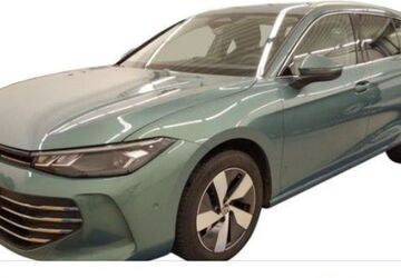 VW Passat Variant 8.450 km 37.498 &euro; Soest 59494