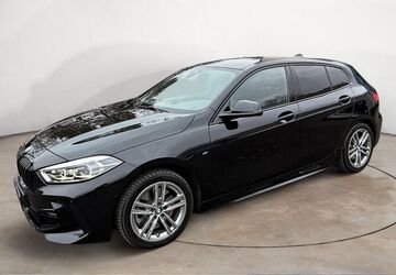 BMW 120 26.005 km 31.490 &euro; Hamm 59071