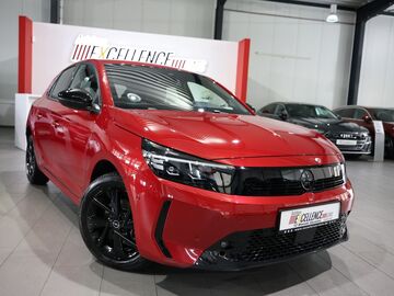 Gebrauchte Opel Corsa