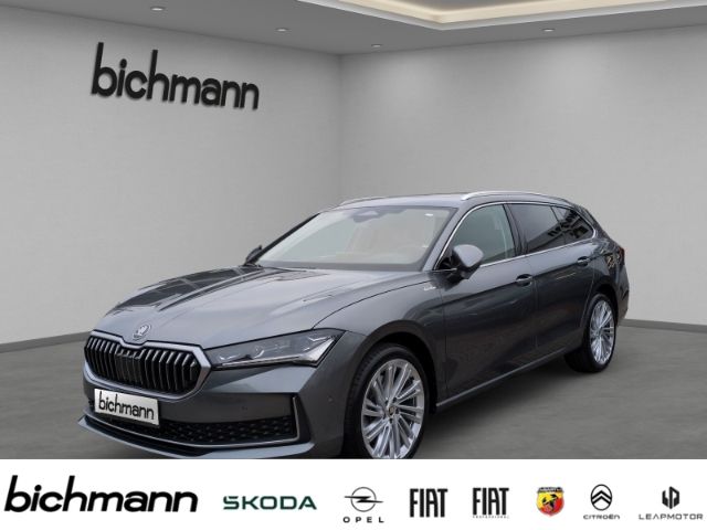 Skoda Superb 10.026 km 54.990 &euro; Menden 58706