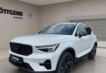 Volvo XC40 7.950 km 35.290 &euro; Soest 59494