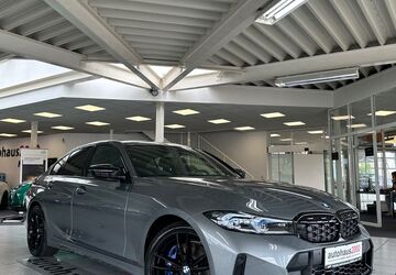 BMW M340d 18.100 km 53.950 &euro; Hamm 59065