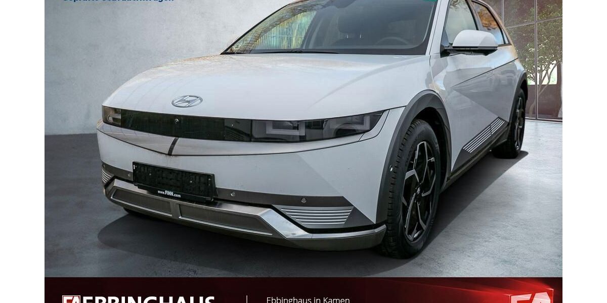 Hyundai IONIQ 5 7.059 km 32.499 &euro; Kamen 59174