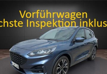 Ford Kuga 27.500 km 24.999 &euro; Lüdinghausen 59348