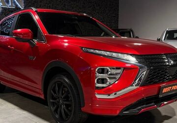 Mitsubishi Eclipse 62.000 km 22.890 &euro; Unna 59425