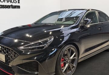 Hyundai i30 20.382 km 38.499 &euro; Beckum 59269