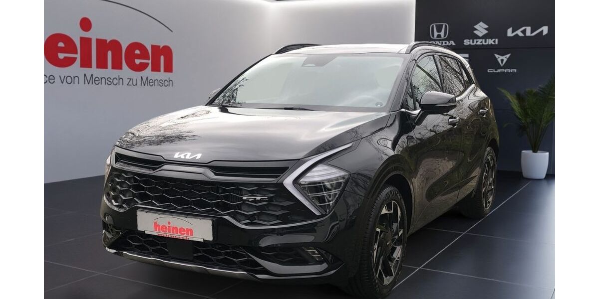 Kia Sportage 7.318 km 35.480 &euro; Holzwickede 59439