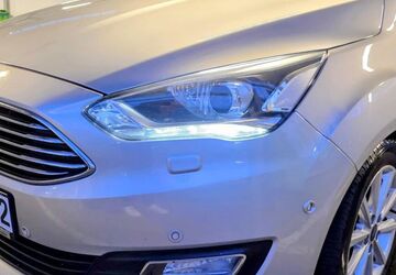 Ford Grand C-Max 213.000 km 5.300 &euro; Hamm 59067