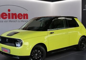 Honda e 17.428 km 18.399 &euro; Bergkamen 59192