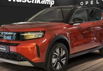 Opel Frontera 2.733 km 24.980 &euro; Lünen 44532