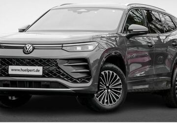 VW Tayron 7.055 km 53.610 &euro; Bergkamen 59192