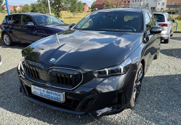 BMW i5 10.500 km 69.500 &euro; Werne 59368