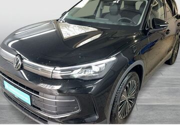 VW Tiguan 5.061 km 41.788 &euro; Bergkamen 59192