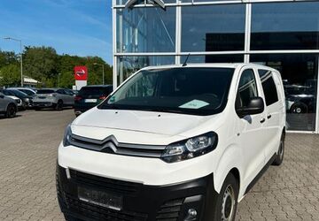 Citroen Jumpy 123.666 km 17.980 &euro; Hamm 59067