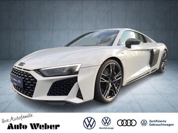 Gebrauchte Audi R8