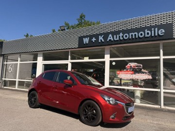 Gebrauchte Mazda 2
